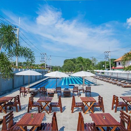 Carunda Hotel Ban Nong Hin  Екстер'єр фото
