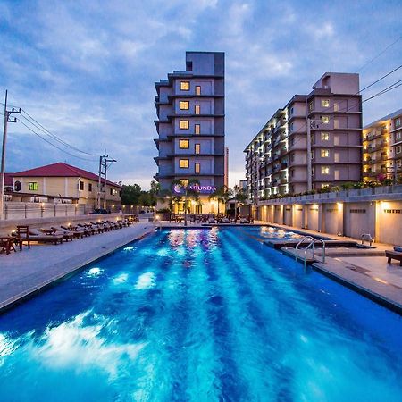 Carunda Hotel Ban Nong Hin  Екстер'єр фото