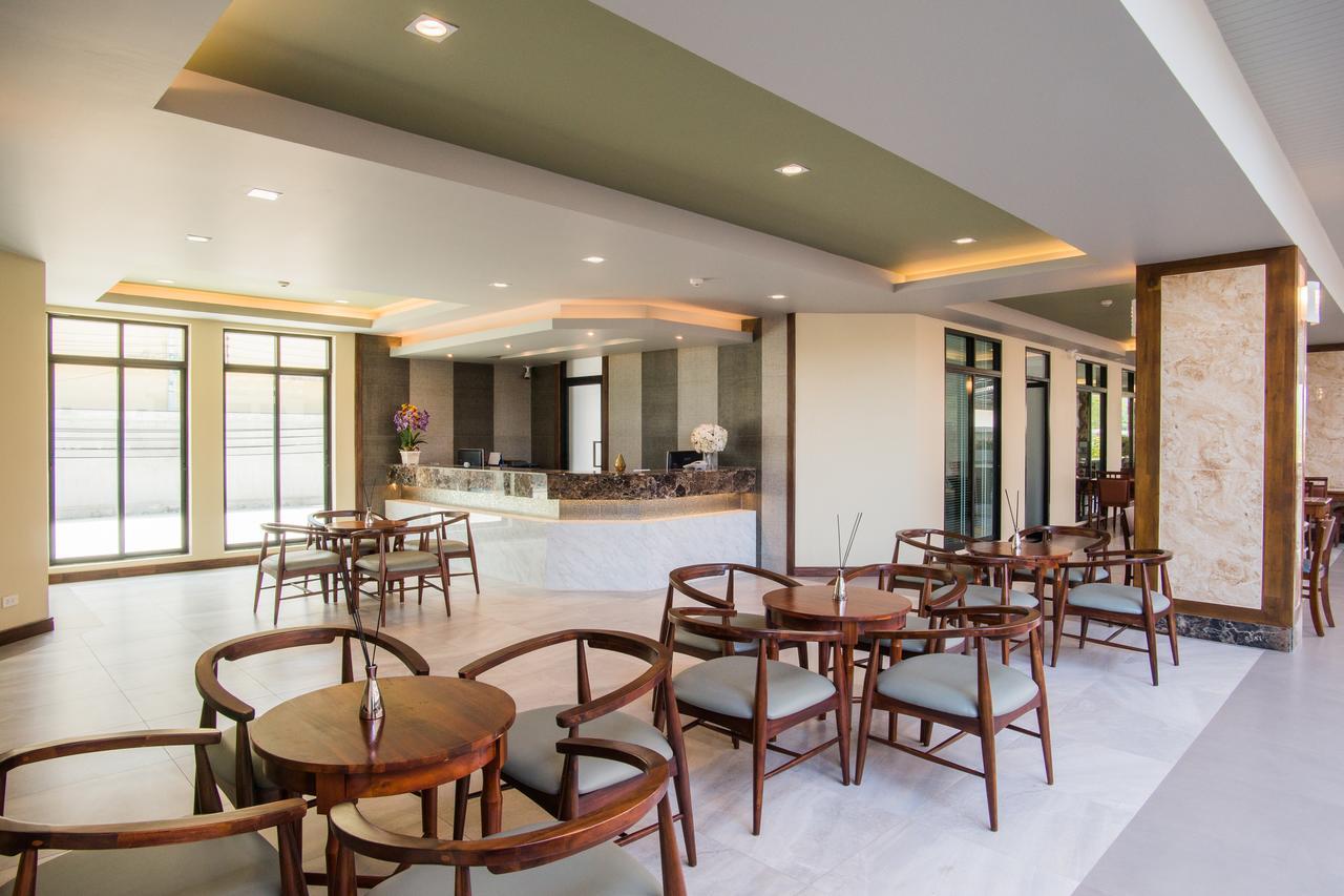 Carunda Hotel Ban Nong Hin  Екстер'єр фото