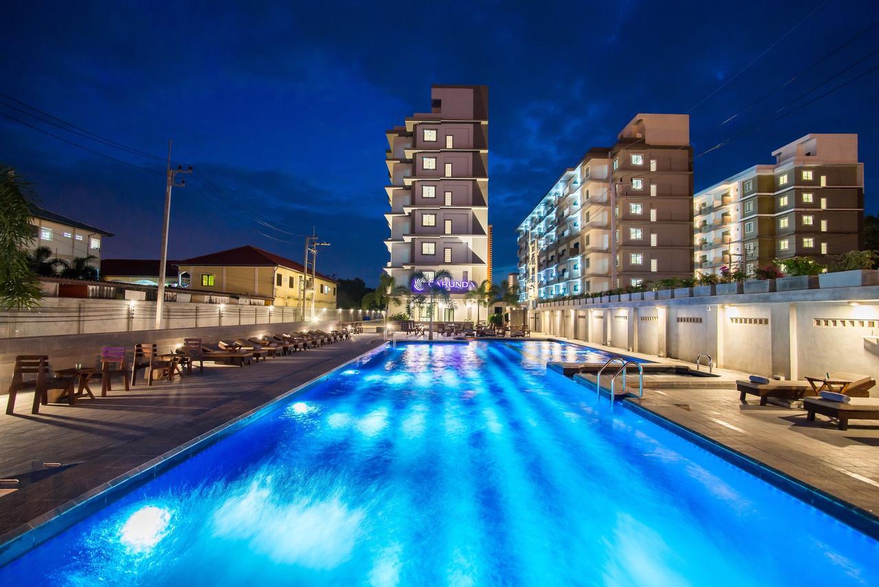 Carunda Hotel Ban Nong Hin  Екстер'єр фото
