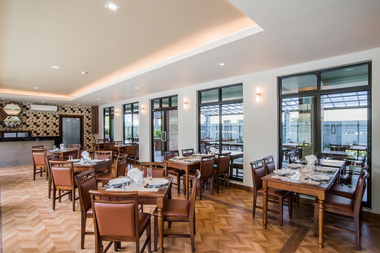 Carunda Hotel Ban Nong Hin  Екстер'єр фото