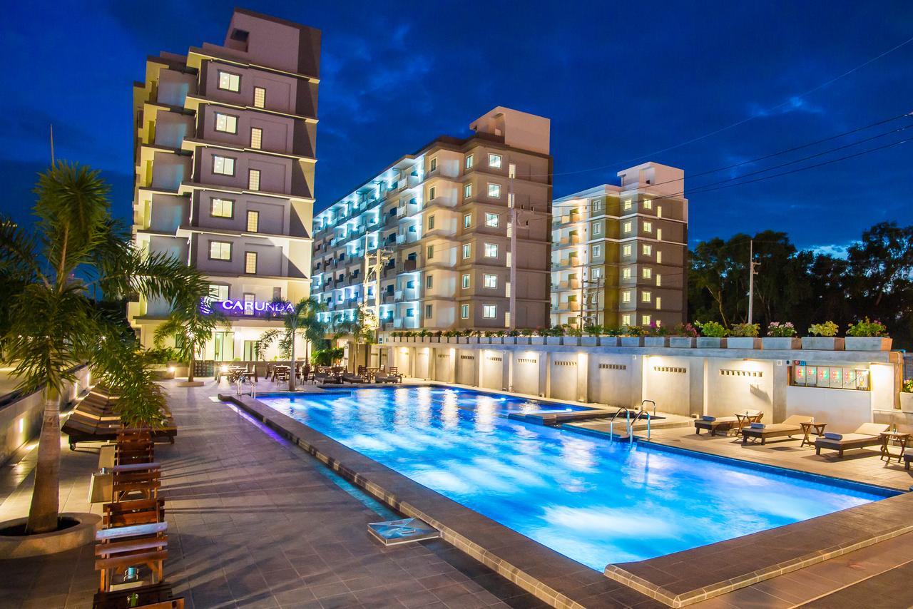 Carunda Hotel Ban Nong Hin  Екстер'єр фото