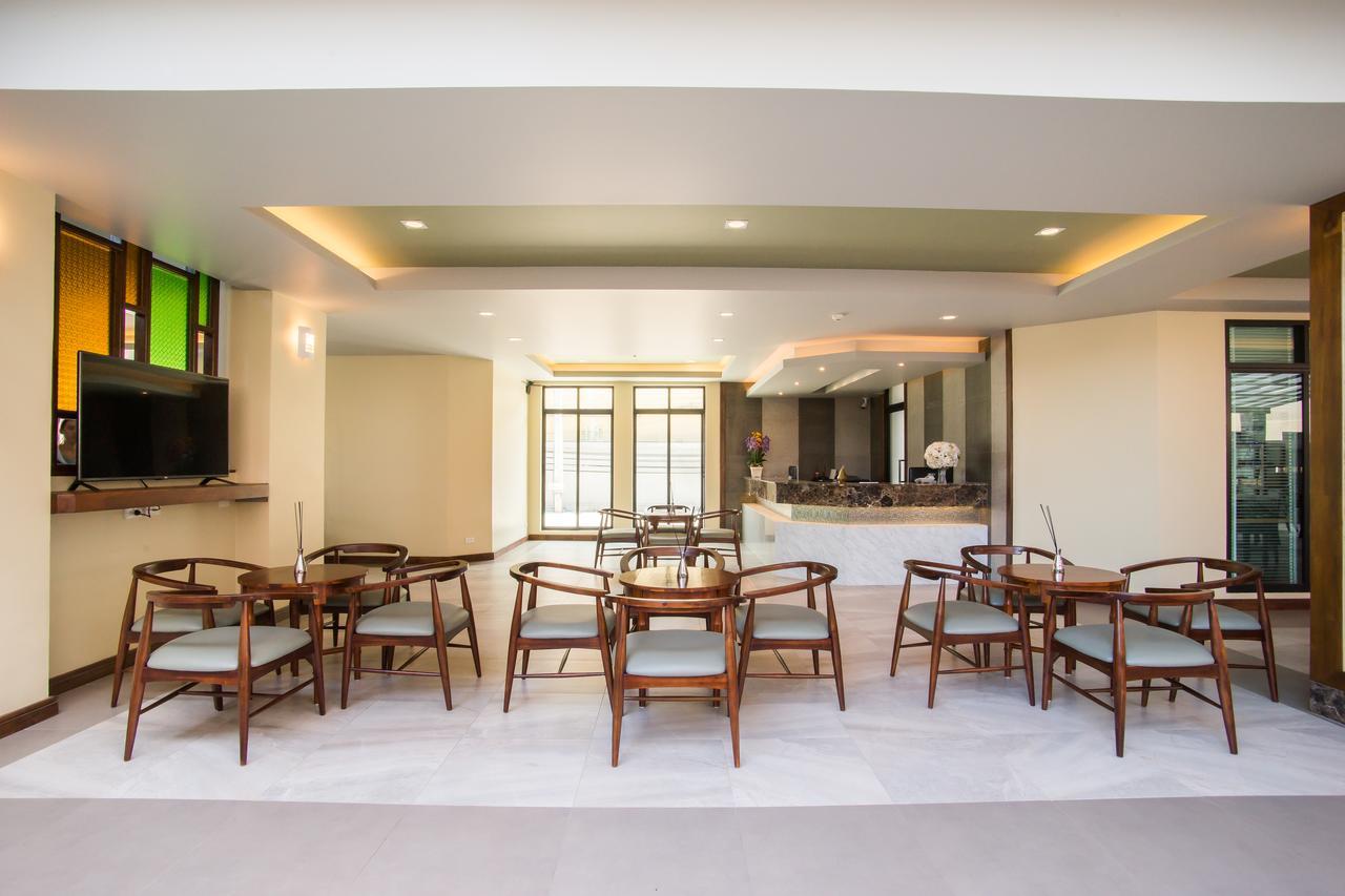 Carunda Hotel Ban Nong Hin  Екстер'єр фото