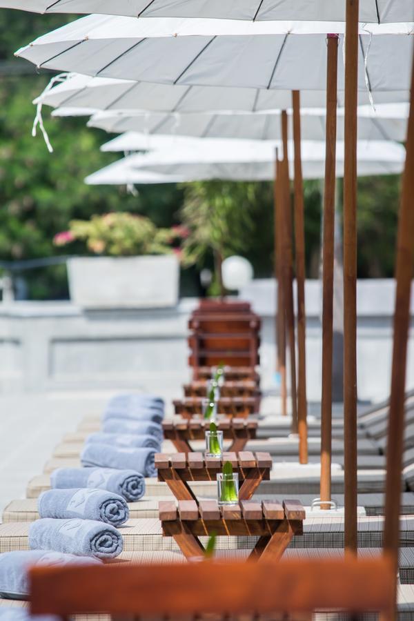 Carunda Hotel Ban Nong Hin  Екстер'єр фото