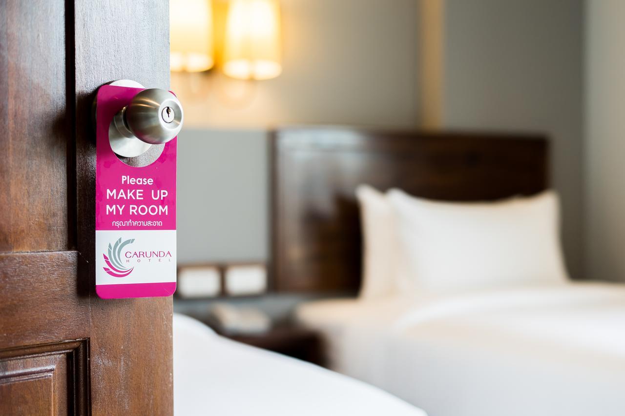 Carunda Hotel Ban Nong Hin  Екстер'єр фото
