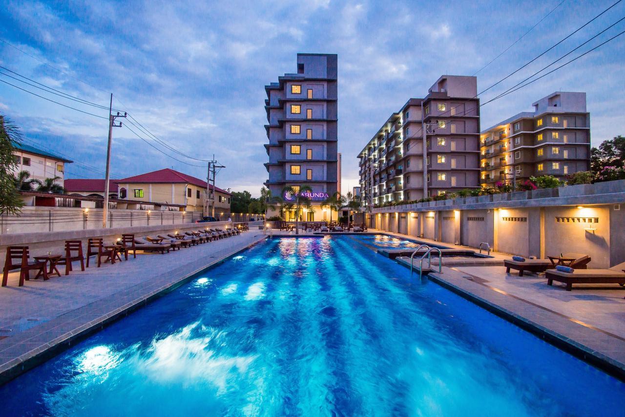 Carunda Hotel Ban Nong Hin  Екстер'єр фото