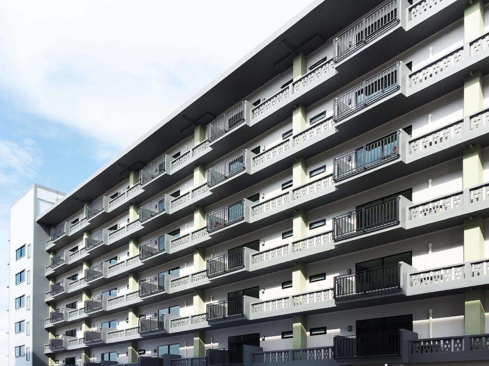 Carunda Hotel Ban Nong Hin  Екстер'єр фото