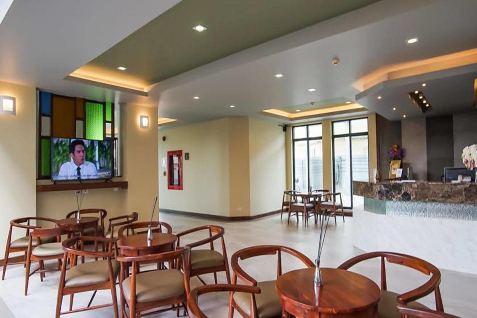 Carunda Hotel Ban Nong Hin  Екстер'єр фото
