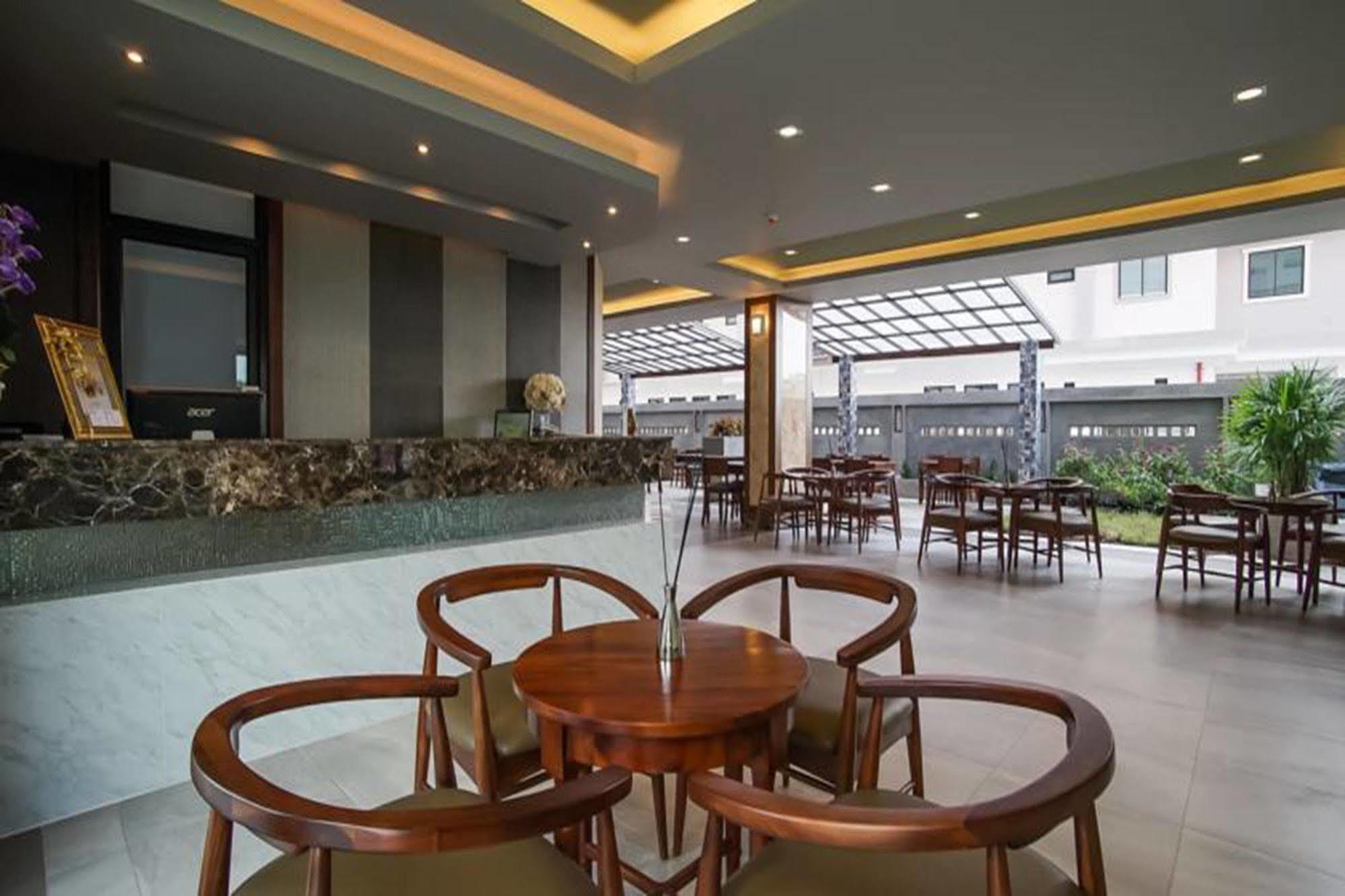 Carunda Hotel Ban Nong Hin  Екстер'єр фото
