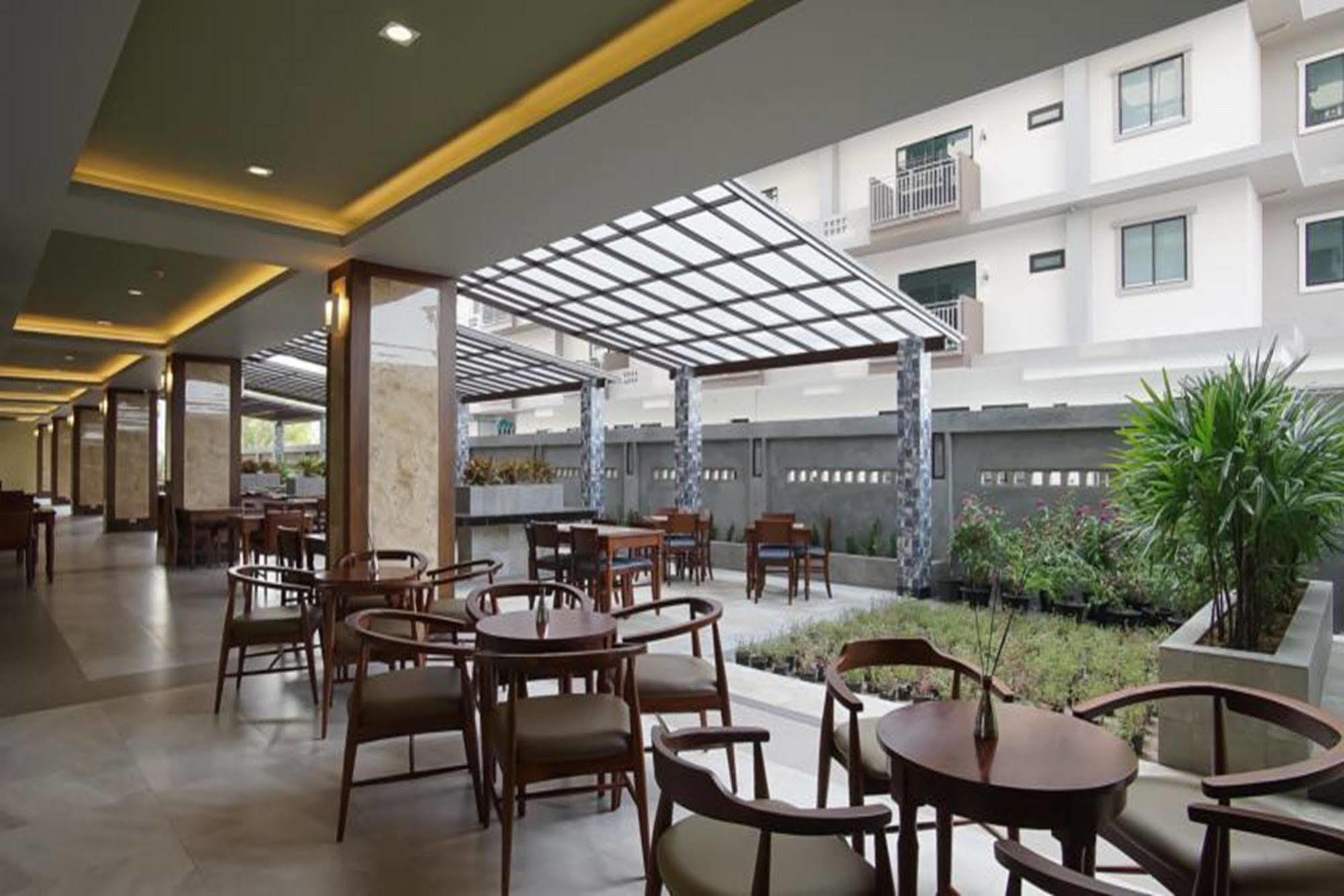 Carunda Hotel Ban Nong Hin  Екстер'єр фото