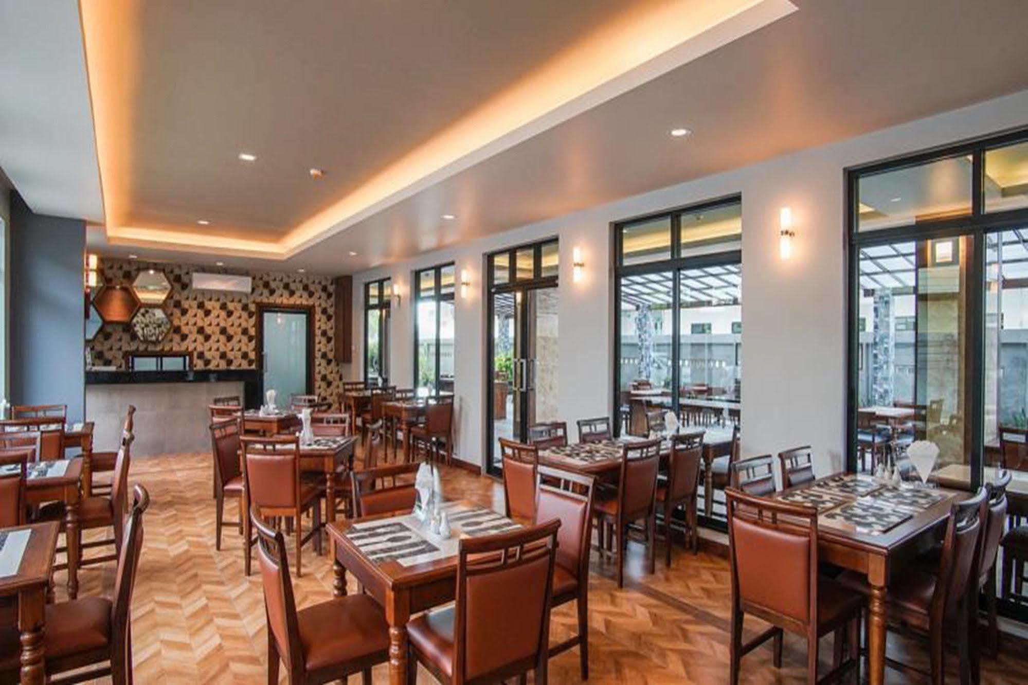 Carunda Hotel Ban Nong Hin  Екстер'єр фото