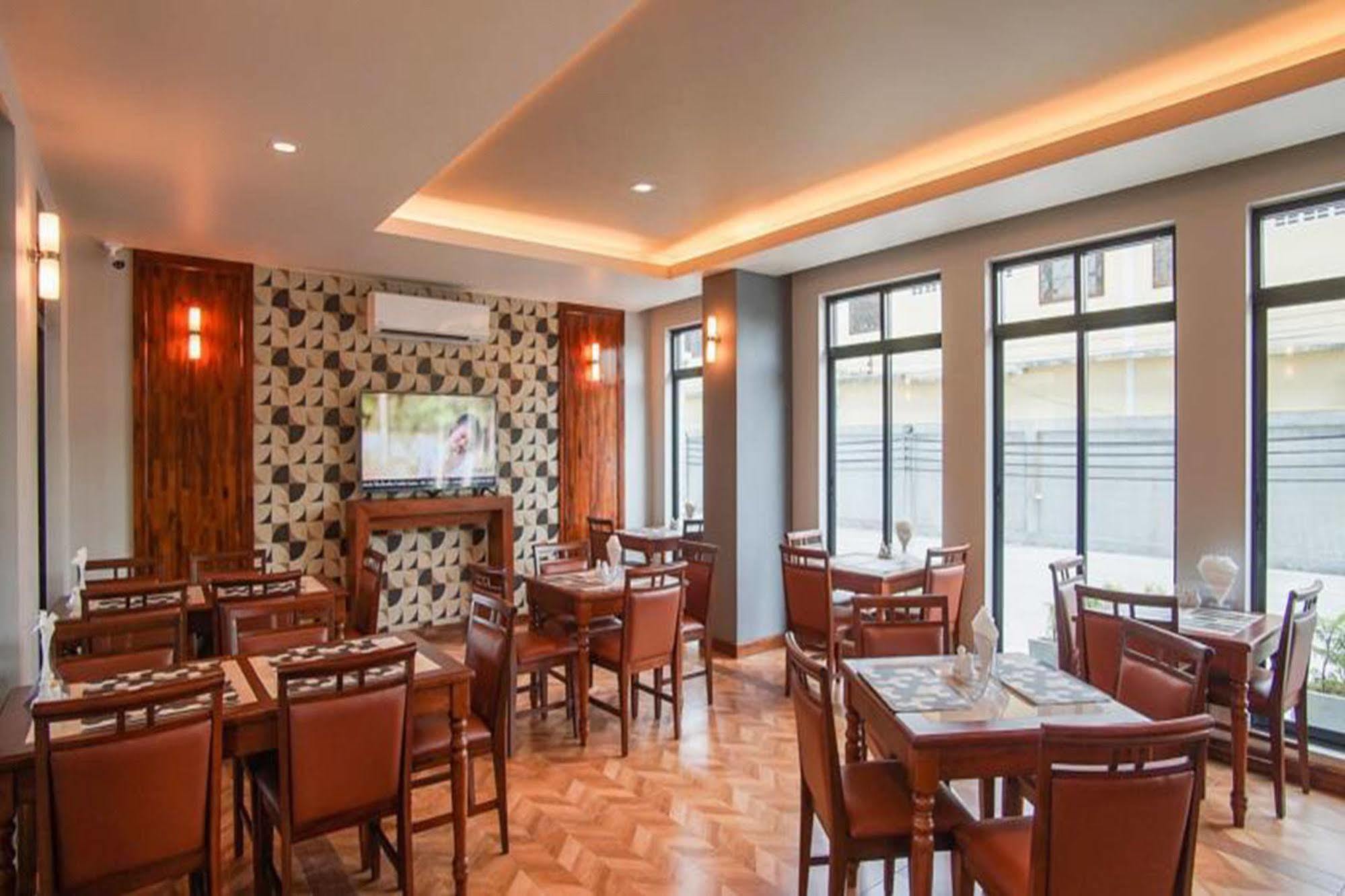 Carunda Hotel Ban Nong Hin  Екстер'єр фото