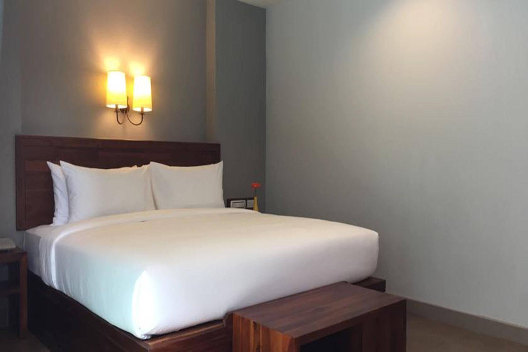 Carunda Hotel Ban Nong Hin  Екстер'єр фото