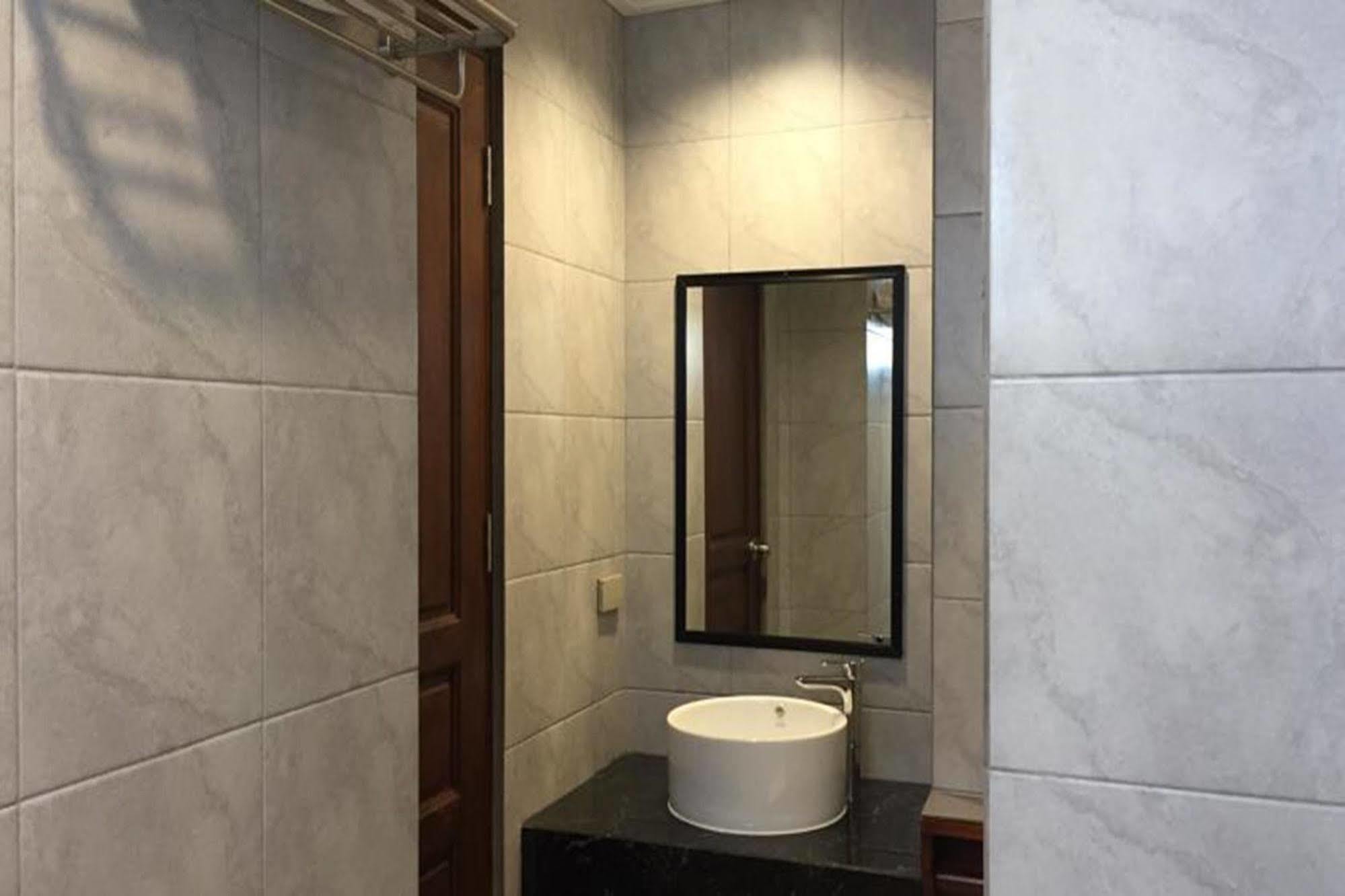 Carunda Hotel Ban Nong Hin  Екстер'єр фото